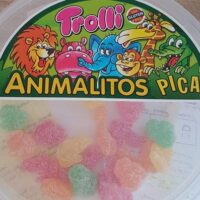 Animalitos pica