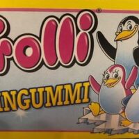 Trolli Pingouin x 240
