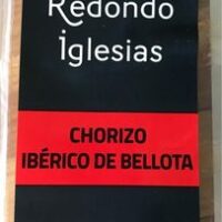 Chorizo