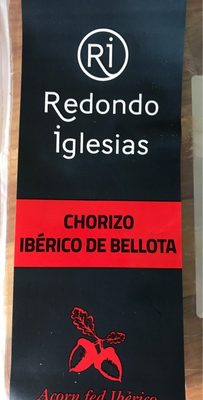 Chorizo Chorizo