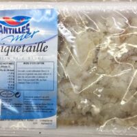 Chiquetaille from Colin salé séché