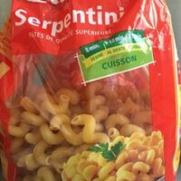 Serpentini