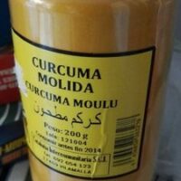 Curcuma