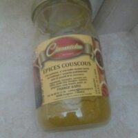 Epices Couscous