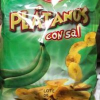 Platanos