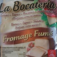 La Bocatería