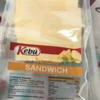 Tranches Sandwich