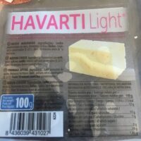 Havarti
