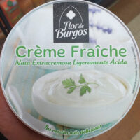 Soup Fresh nata Extracremosa ligeramente Acida