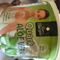 Quark Aloe vera