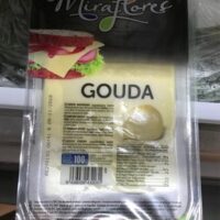 Gouda Gouda