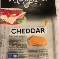 Cheddar