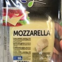 Miraflores Mozzarella Cheese