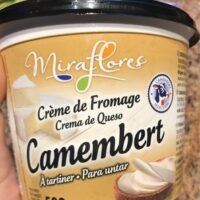 Creme from Cheese