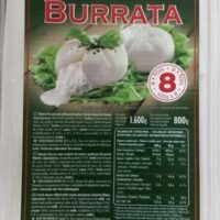 Burrata