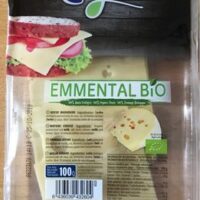 Emmental Bio