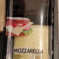 Mozzarella Cheese