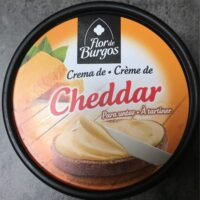 Soup from Cheddar
