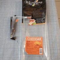 cheddar 450g
