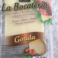 La bocateria