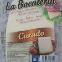 La bocateria