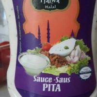 Sauce pita