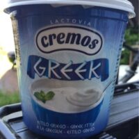 Cremos
