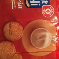 Biscuit Maria