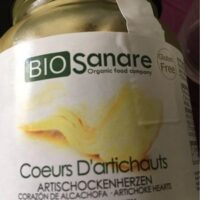 Coeur D'Artichoke