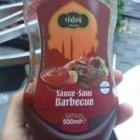 Sauce Barbecue