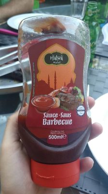 Sauce Barbecue Sauce Barbecue
