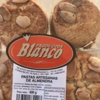 Pastas artesanas from Almendra