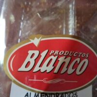 Almendrados