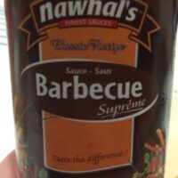 Sauce barbecue