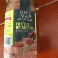 Steaks from Anchovy