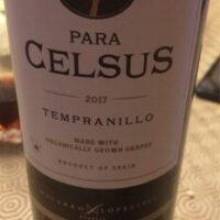 Para celsus