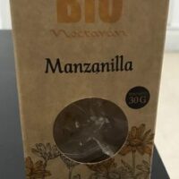 Manzanilla Manzanilla