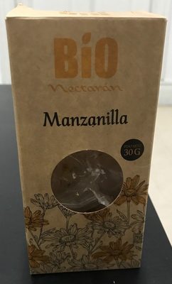 Manzanilla Manzanilla