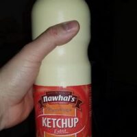 Ketchup