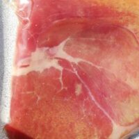 Ham Serrano ETG