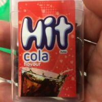 Hit Cola