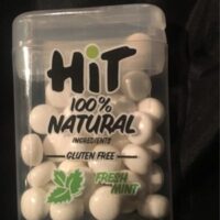 Hit 100% Naturel