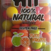 HIT - 100 % Naturel