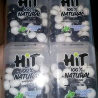 HIT 100% Natural