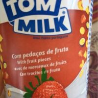Tom Milk