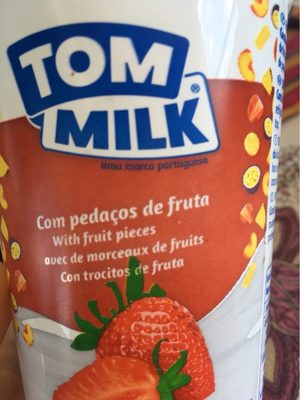 Tom Milk Tom Milk