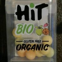 Gluten Free Organic
