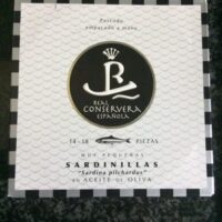 Sardinillas
