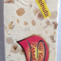 Nougat