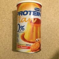 Protein Flan 360 g Biscuits